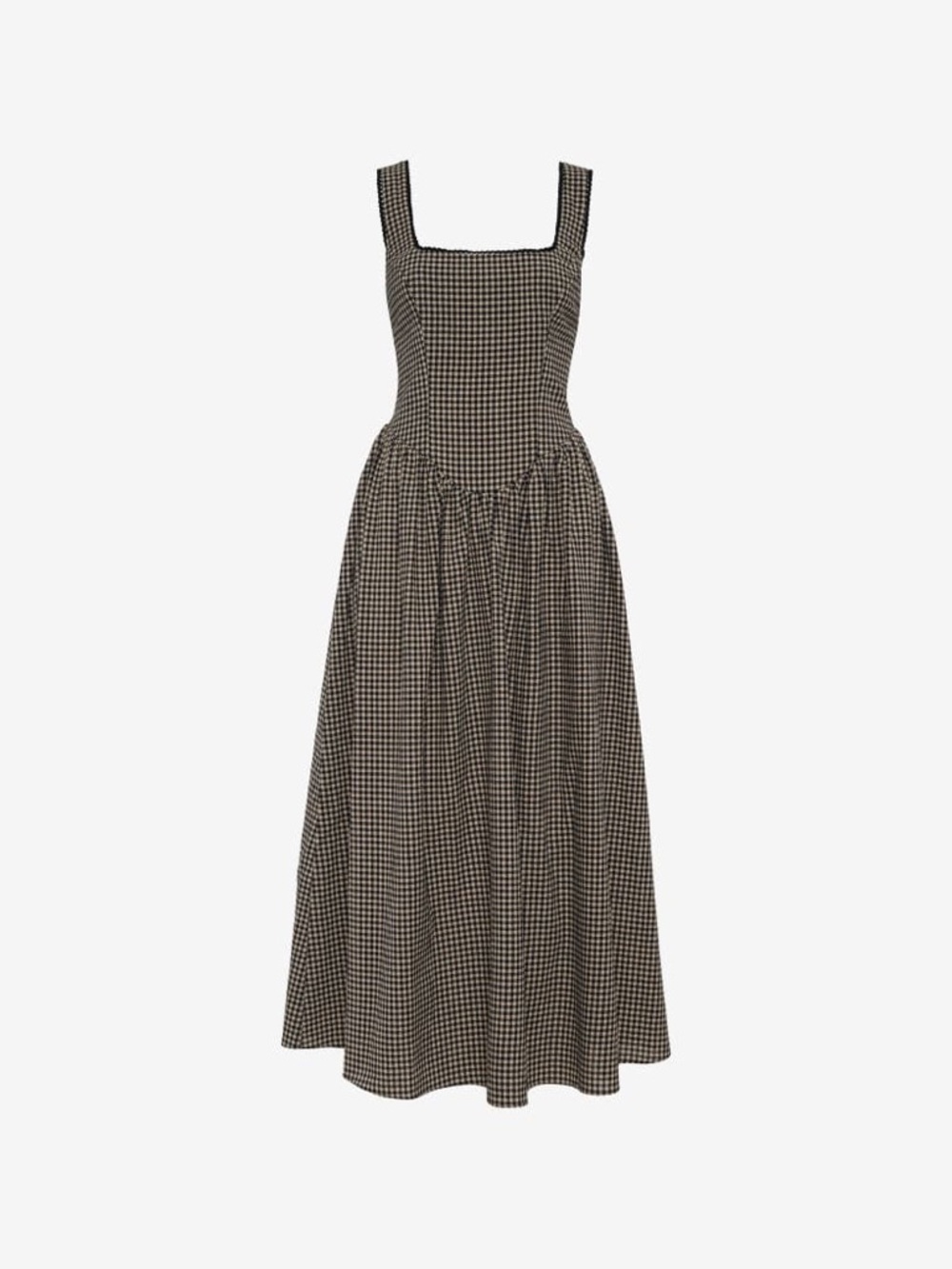 NWT Toulouse Midi Dress - Picture 4 of 4